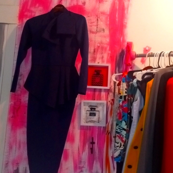 Goodtime USA Dresses & Skirts - COPY - Gorgeous Cocktail Dress Size Medium